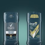 Degree Advanced Protection Antiperspirant Deodorant Sport Defense 4 count 72-Hour Sweat and Odor Protection Antiperspirant For Men With MotionSense Technology 2.7 oz - Image 8